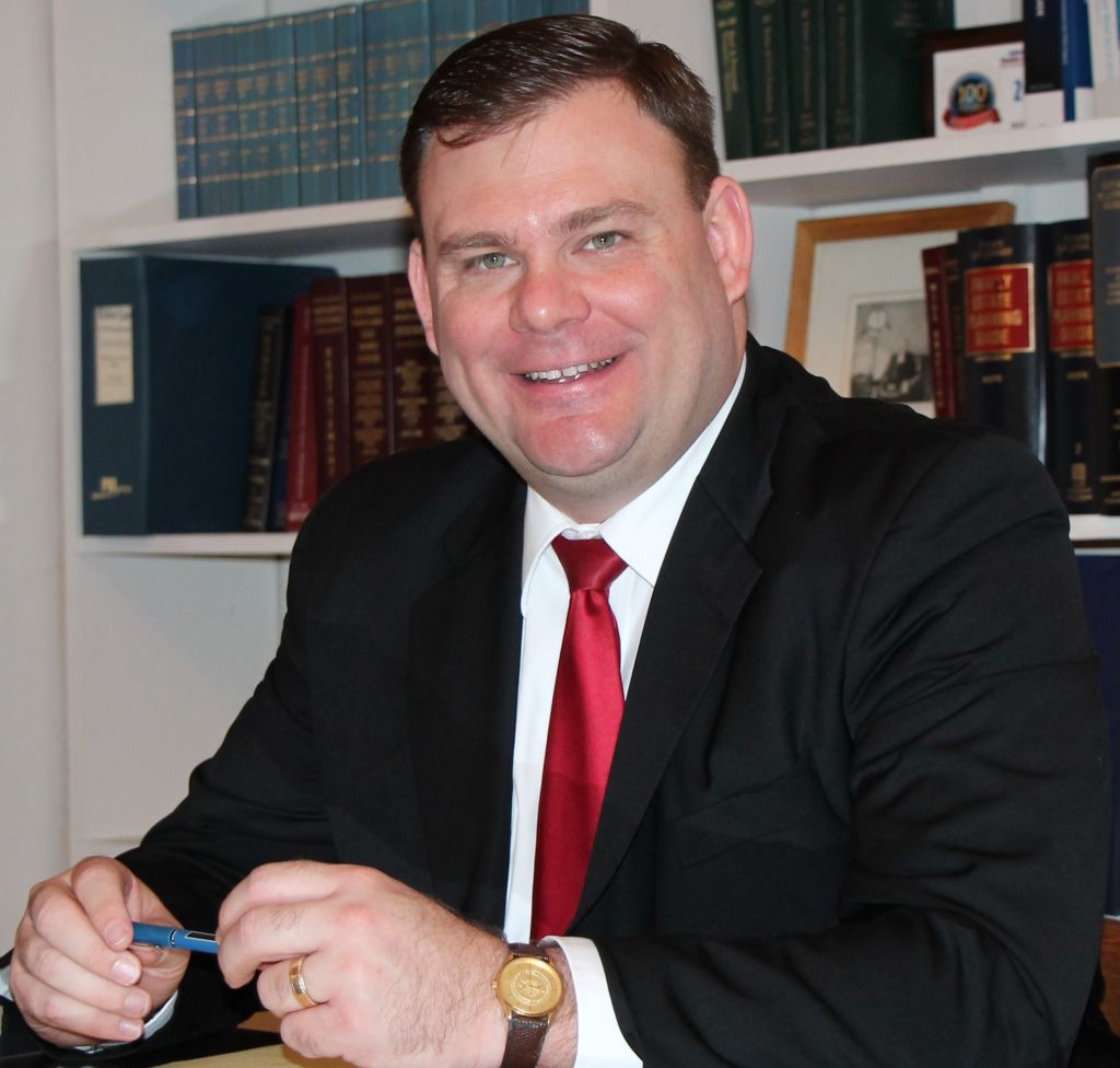 Joe Pittman